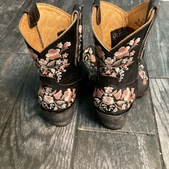 Old Gringo Sora Chocolate 8" - Picture 6 of 9